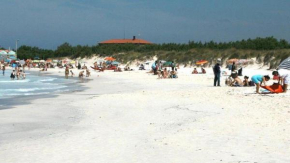 Sole...Mare...e...Spiaggie Bianche!, Vada